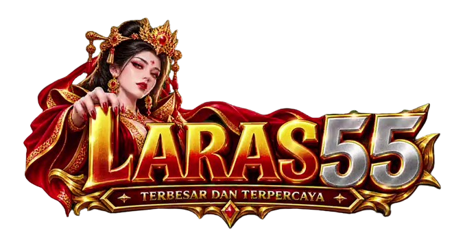 LOGO LARAS55